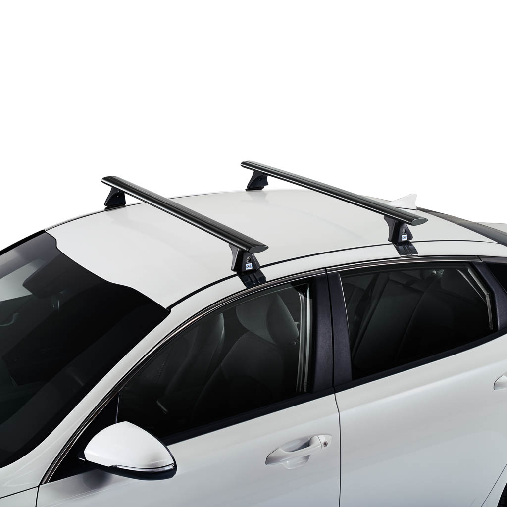 CRUZ Airo Dark T108 -kattotelineet